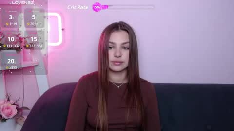 milanaangelas online show from 04.26.26