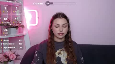 milanaangelas online show from 05.02.26