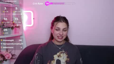 milanaangelas online show from 05.02.26