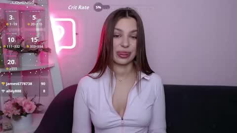 milanaangelas online show from 05.03.26