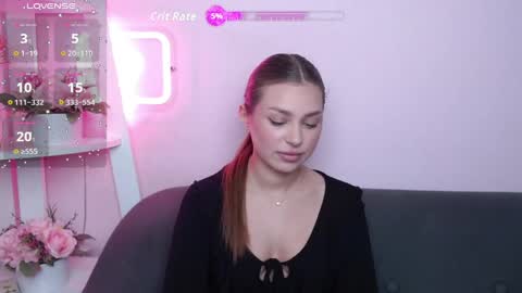 milanaangelas online show from 05.05.26