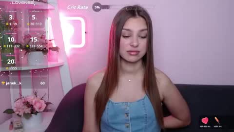 milanaangelas online show from 05.05.26