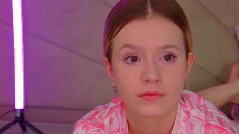 Snapshot of milanabalmain chatting on 11.08.25 MilanaBalmain online show from 11.08.25