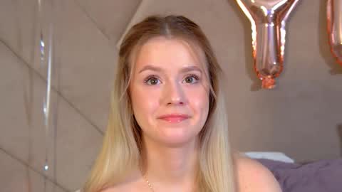 Snapshot of milanabalmain chatting on 02.20.26 MilanaBalmain online show from 02.20.26