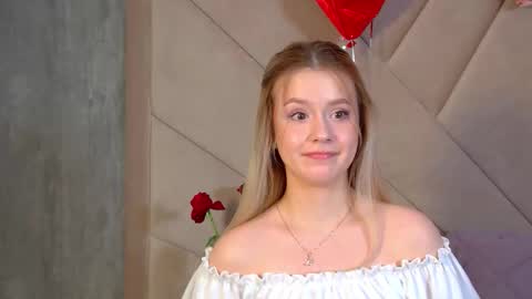 Snapshot of milanabalmain chatting on 02.20.26 MilanaBalmain online show from 02.20.26