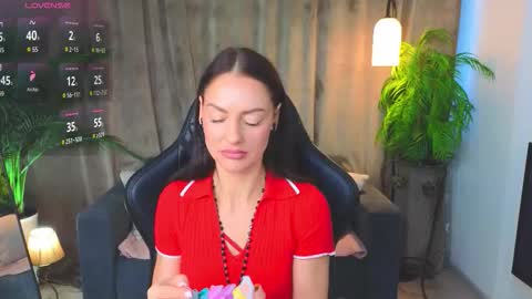 Milana online show from 03.13.26