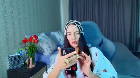Milana online show from 05.04.26