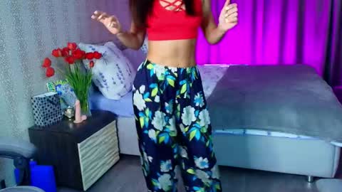 Milana online show from 05.06.26