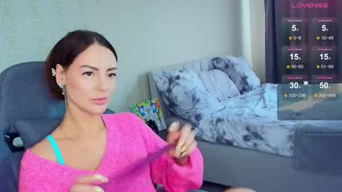 Milana online show from 05.14.26