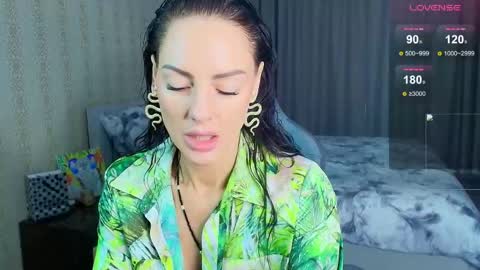 Milana online show from 05.16.26