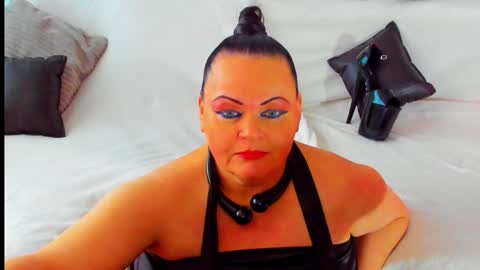 Lana online show from 12.18.24