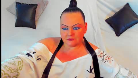 Lana online show from 12.29.24