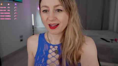 Milana online show from 06.08.26