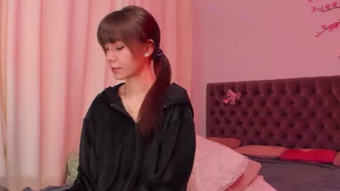 Milana online show from 04.26.26