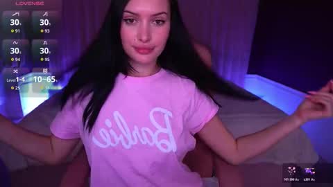 Milana online show from 11.12.25