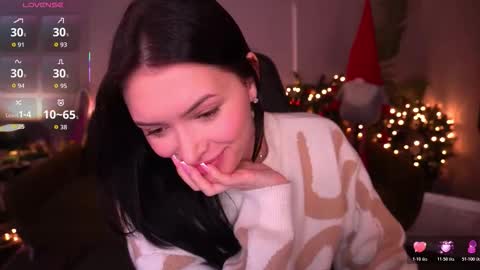 Milana online show from 01.19.26