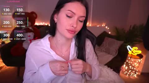 Milana online show from 02.02.26