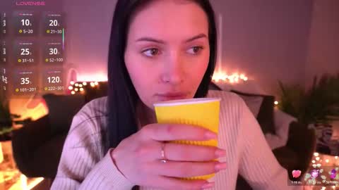 Snapshot of milanamusee chatting on 02.09.26 Milana online show from 02.09.26