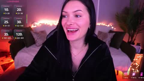 Snapshot of milanamusee chatting on 03.19.26 Milana online show from 03.19.26