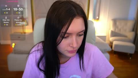 Milana online show from 04.27.26