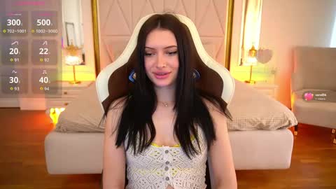 Milana online show from 04.30.26