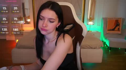 Milana online show from 05.10.26