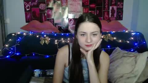 milanaroz online show from 01.11.25