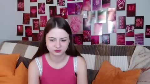 milanaroz online show from 02.02.25