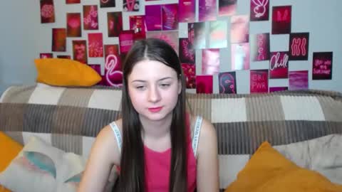 milanaroz online show from 02.11.25