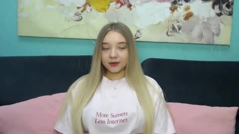 Milana online show from 03.12.26