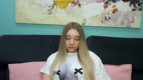 Milana online show from 03.21.26