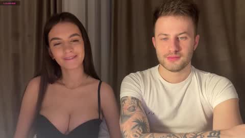 Snapshot of milanasugar chatting on 12.02.25 milanasugar online show from 12.02.25