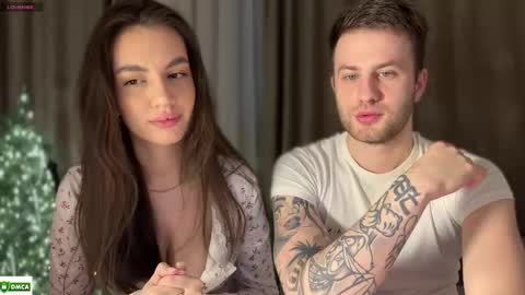 Snapshot of milanasugar chatting on 12.18.25 milanasugar online show from 12.18.25