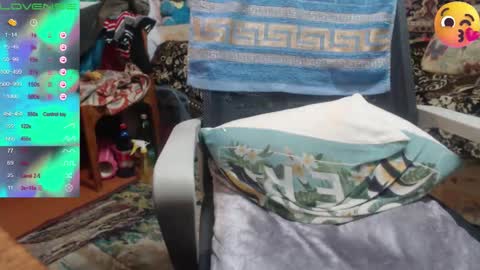 Luna-- link in bio online show from 11.20.25