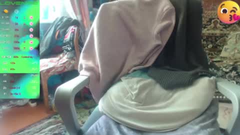 Luna-- link in bio online show from 03.19.26