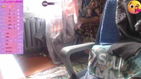 Snapshot of milanasvethoney chatting on 05.29.26 Luna-- link in bio online show from 05.29.26