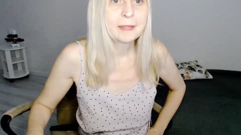 Milena online show from 02.04.25