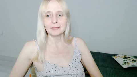 Milena online show from 02.09.25