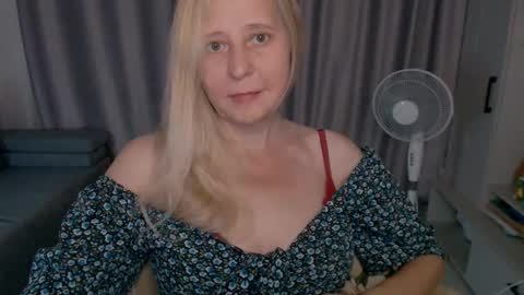 Milena online show from 09.25.25