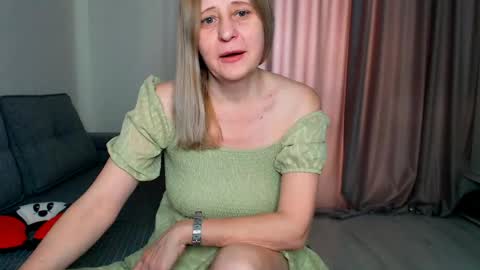 Milena online show from 03.02.26