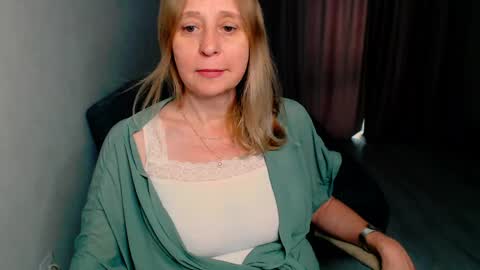 Milena online show from 05.15.26