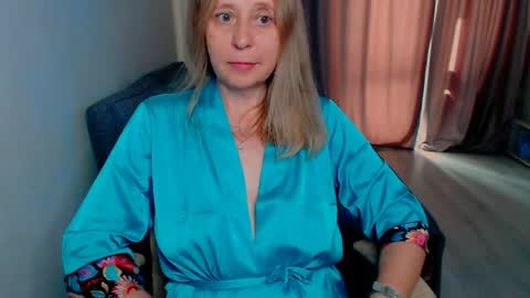 Milena online show from 06.07.26