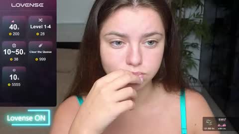 Mila online show from 09.19.25