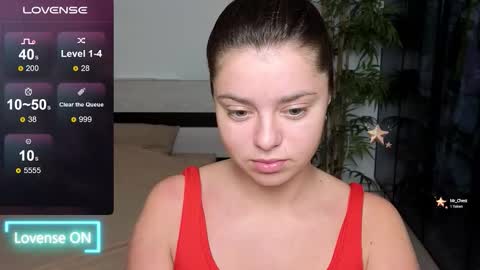 Mila online show from 10.03.25