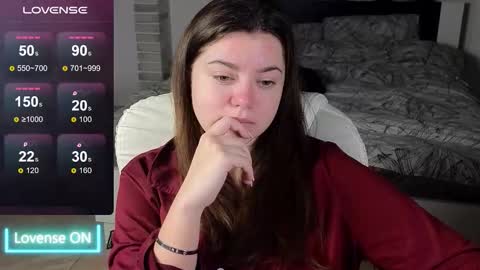 Mila online show from 02.15.26