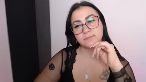 milania_milaa online show from 10.09.25