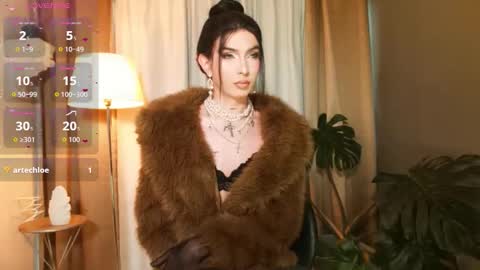 Snapshot of milansantana24 chatting on 01.06.26 MILAN SANTANA online show from 01.06.26