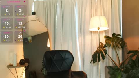 Snapshot of milansantana24 chatting on 01.11.26 MILAN SANTANA online show from 01.11.26