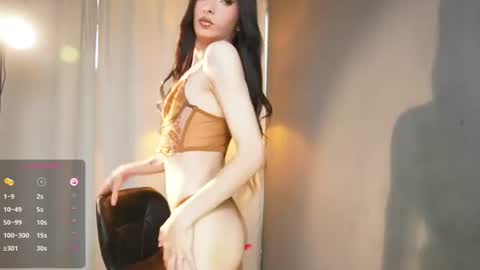 Snapshot of milansantana24 chatting on 07.19.26 MILAN SANTANA online show from 07.19.26
