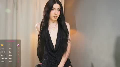 Snapshot of milansantana24 chatting on 07.28.26 MILAN SANTANA online show from 07.28.26